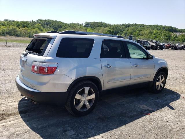 Photo 2 VIN: 1GKLVMED2AJ178042 - GMC ACADIA SLT 