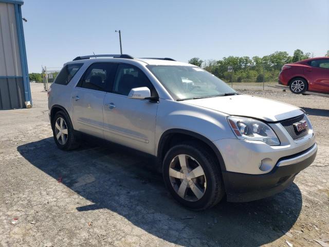 Photo 3 VIN: 1GKLVMED2AJ178042 - GMC ACADIA SLT 