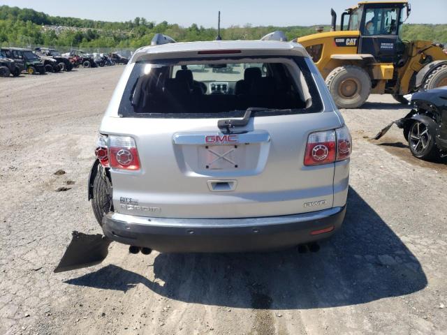 Photo 5 VIN: 1GKLVMED2AJ178042 - GMC ACADIA SLT 