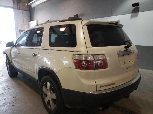 Photo 2 VIN: 1GKLVMED2AJ185640 - GMC ACADIA SLT 