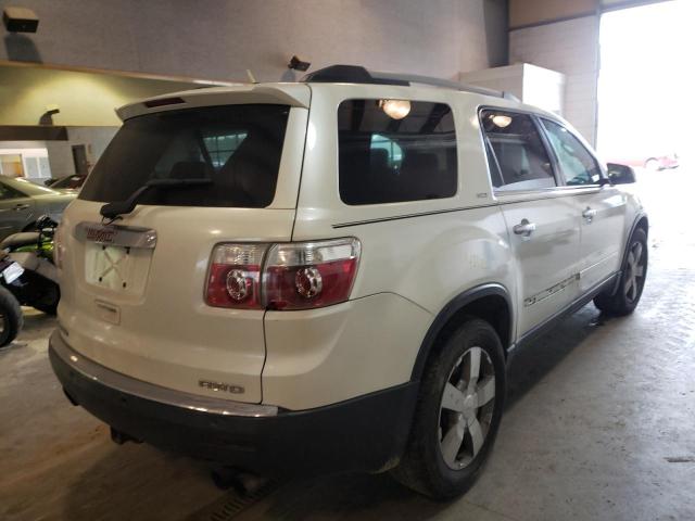 Photo 3 VIN: 1GKLVMED2AJ185640 - GMC ACADIA SLT 