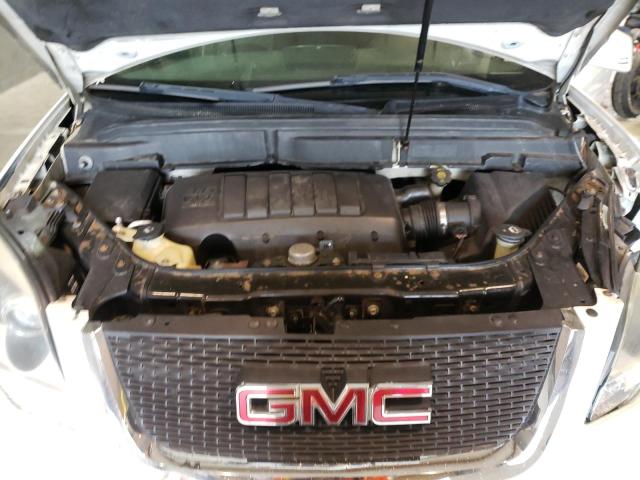 Photo 6 VIN: 1GKLVMED2AJ185640 - GMC ACADIA SLT 