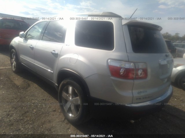 Photo 2 VIN: 1GKLVMED2AJ192295 - GMC ACADIA 