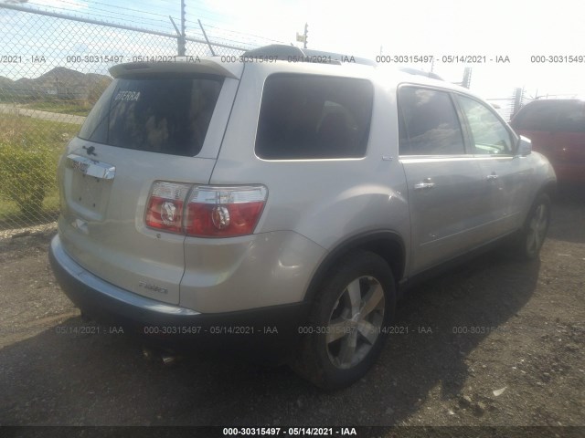 Photo 3 VIN: 1GKLVMED2AJ192295 - GMC ACADIA 