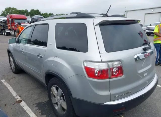 Photo 2 VIN: 1GKLVMED2AJ261082 - GMC ACADIA 