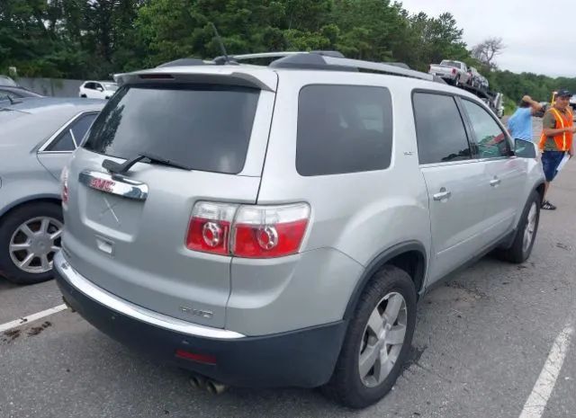 Photo 3 VIN: 1GKLVMED2AJ261082 - GMC ACADIA 