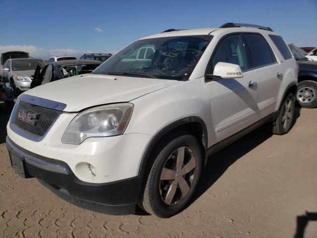 Photo 1 VIN: 1GKLVMED2AJ269683 - GMC ACADIA SLT 