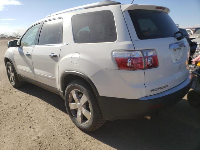 Photo 2 VIN: 1GKLVMED2AJ269683 - GMC ACADIA SLT 