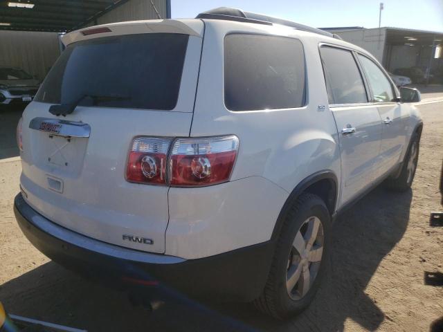 Photo 3 VIN: 1GKLVMED2AJ269683 - GMC ACADIA SLT 