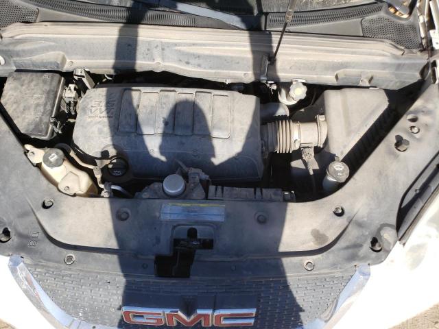 Photo 6 VIN: 1GKLVMED2AJ269683 - GMC ACADIA SLT 