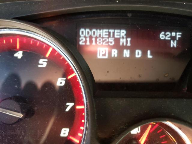 Photo 7 VIN: 1GKLVMED2AJ269683 - GMC ACADIA SLT 