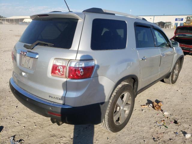 Photo 3 VIN: 1GKLVMED3AJ132963 - GMC ACADIA SLT 