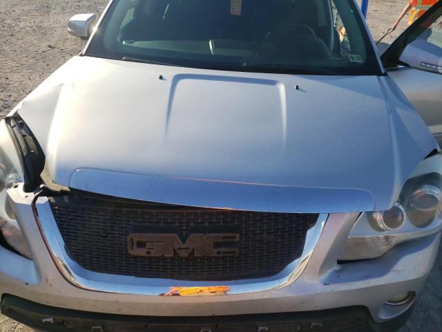 Photo 6 VIN: 1GKLVMED3AJ132963 - GMC ACADIA SLT 