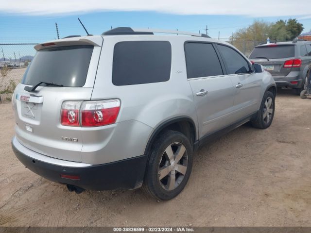 Photo 3 VIN: 1GKLVMED3AJ136107 - GMC ACADIA 