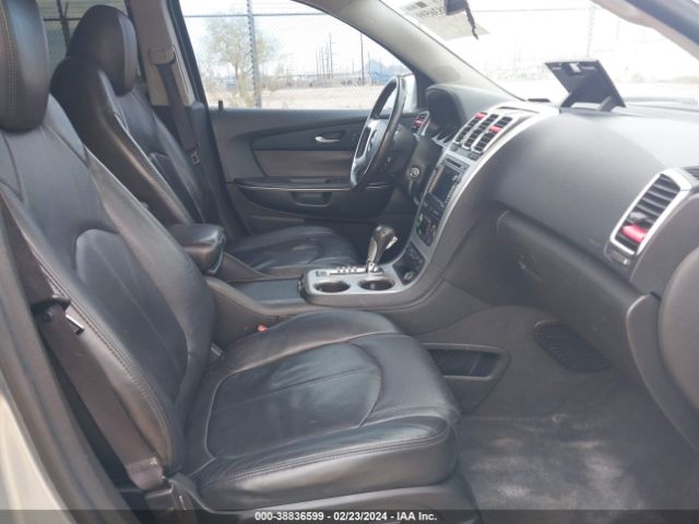 Photo 4 VIN: 1GKLVMED3AJ136107 - GMC ACADIA 