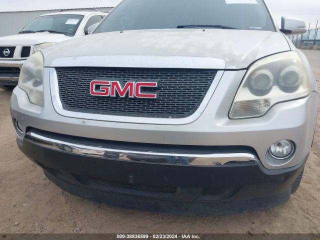 Photo 5 VIN: 1GKLVMED3AJ136107 - GMC ACADIA 