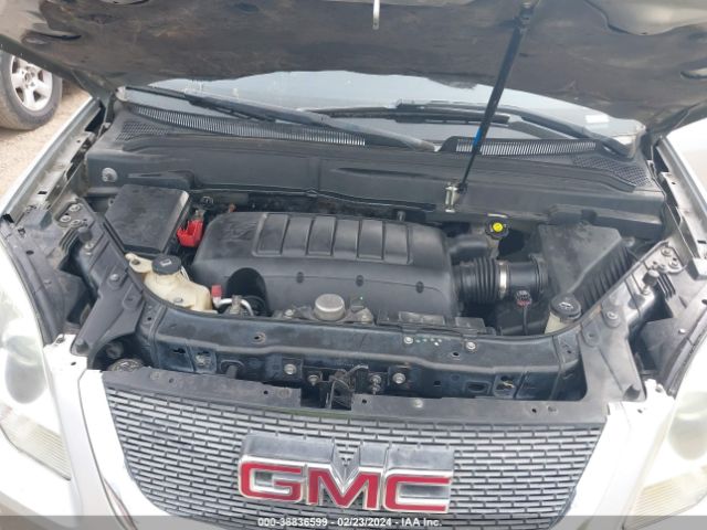 Photo 9 VIN: 1GKLVMED3AJ136107 - GMC ACADIA 