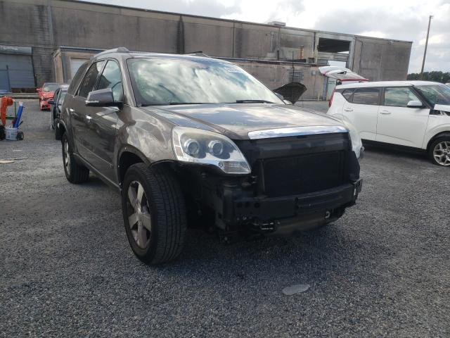 Photo 0 VIN: 1GKLVMED3AJ148497 - GMC ACADIA SLT 