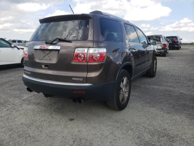 Photo 3 VIN: 1GKLVMED3AJ148497 - GMC ACADIA SLT 