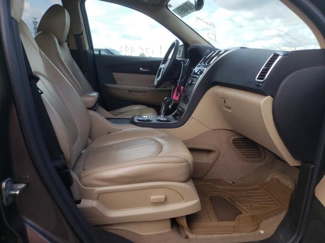 Photo 4 VIN: 1GKLVMED3AJ148497 - GMC ACADIA SLT 