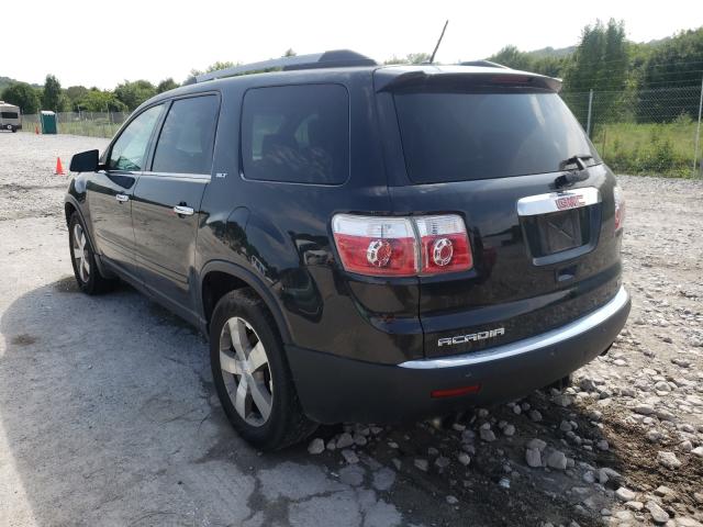 Photo 1 VIN: 1GKLVMED3AJ160620 - GMC ACADIA SLT 