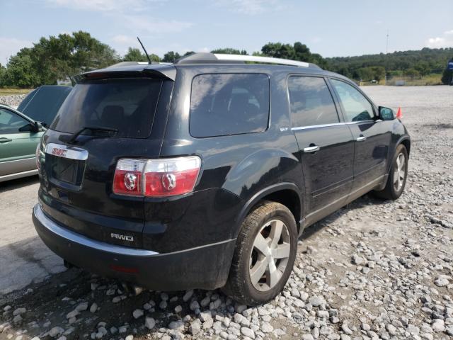 Photo 2 VIN: 1GKLVMED3AJ160620 - GMC ACADIA SLT 