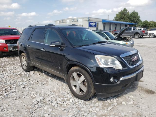 Photo 3 VIN: 1GKLVMED3AJ160620 - GMC ACADIA SLT 