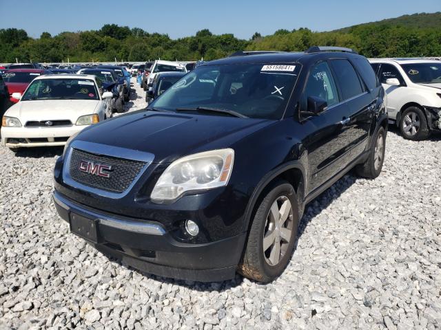 Photo 8 VIN: 1GKLVMED3AJ160620 - GMC ACADIA SLT 