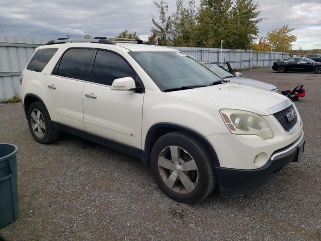 Photo 3 VIN: 1GKLVMED3AJ179376 - GMC ACADIA SLT 