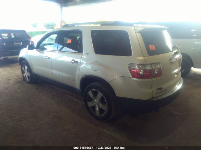 Photo 2 VIN: 1GKLVMED3AJ192953 - GMC ACADIA 