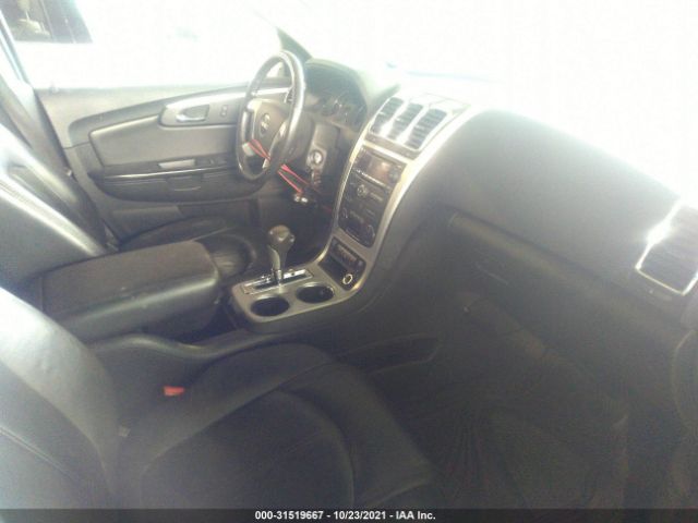 Photo 4 VIN: 1GKLVMED3AJ192953 - GMC ACADIA 