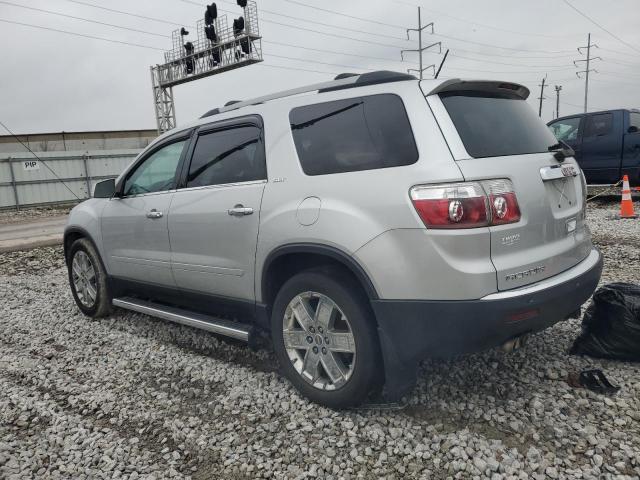 Photo 1 VIN: 1GKLVMED3AJ258501 - GMC ACADIA SLT 