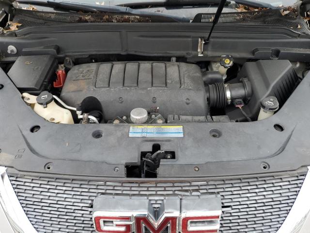 Photo 11 VIN: 1GKLVMED3AJ258501 - GMC ACADIA SLT 