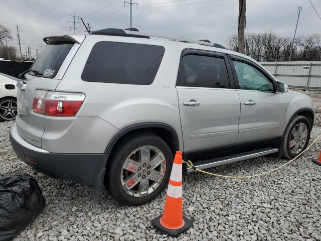 Photo 2 VIN: 1GKLVMED3AJ258501 - GMC ACADIA SLT 