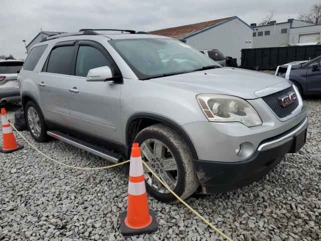 Photo 3 VIN: 1GKLVMED3AJ258501 - GMC ACADIA SLT 