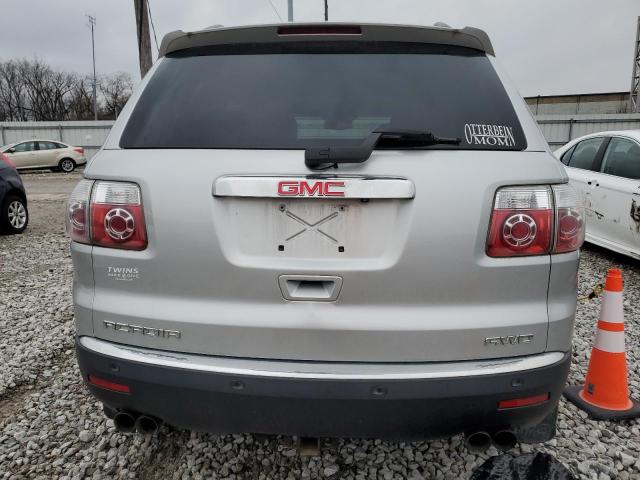 Photo 5 VIN: 1GKLVMED3AJ258501 - GMC ACADIA SLT 