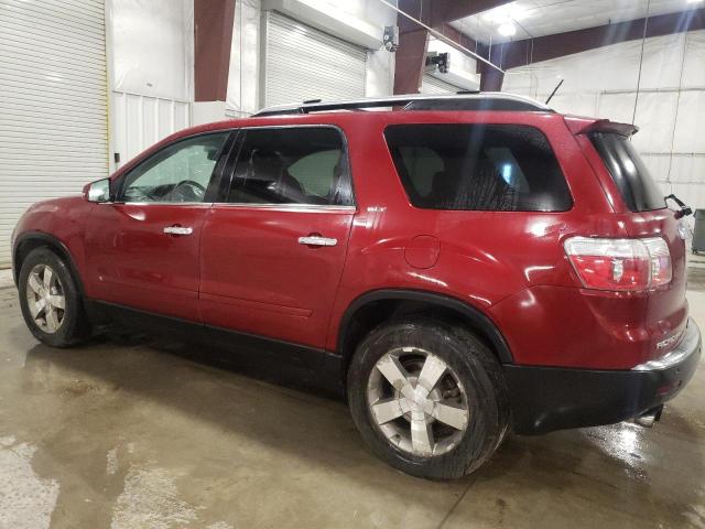 Photo 1 VIN: 1GKLVMED4AJ105612 - GMC ACADIA SLT 