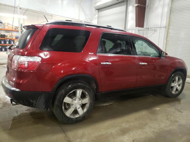 Photo 2 VIN: 1GKLVMED4AJ105612 - GMC ACADIA SLT 