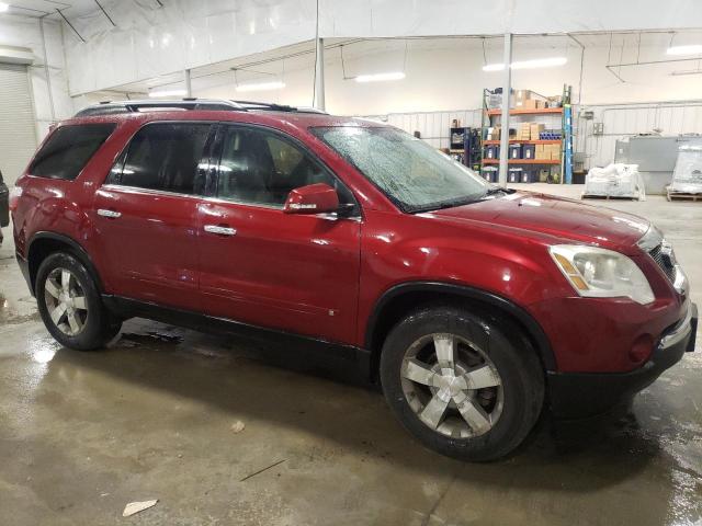 Photo 3 VIN: 1GKLVMED4AJ105612 - GMC ACADIA SLT 