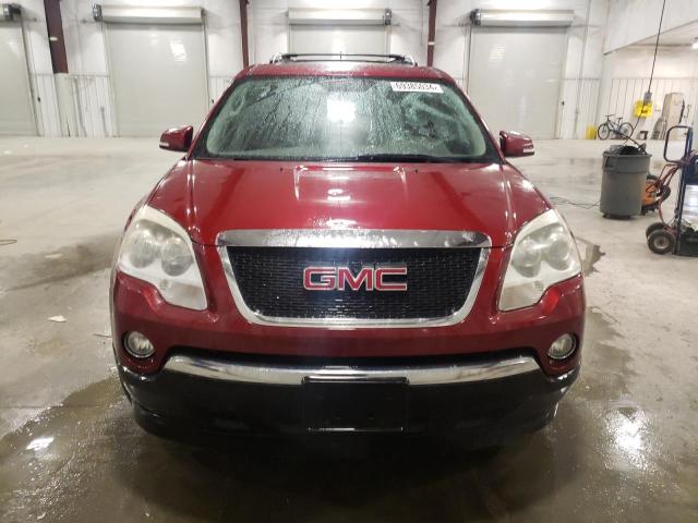 Photo 4 VIN: 1GKLVMED4AJ105612 - GMC ACADIA SLT 