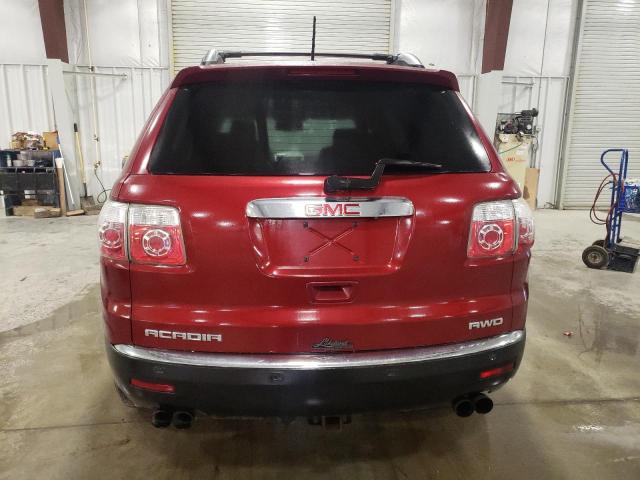 Photo 5 VIN: 1GKLVMED4AJ105612 - GMC ACADIA SLT 