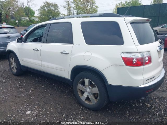 Photo 2 VIN: 1GKLVMED4AJ106176 - GMC ACADIA 