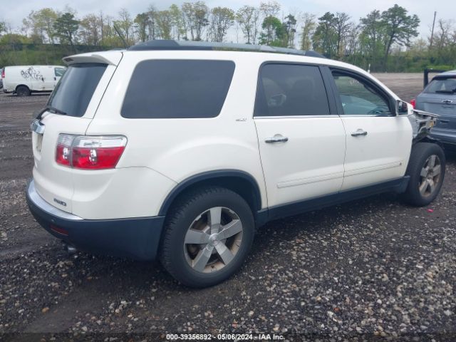 Photo 3 VIN: 1GKLVMED4AJ106176 - GMC ACADIA 