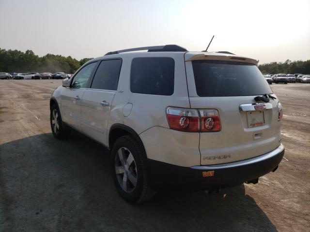 Photo 2 VIN: 1GKLVMED4AJ119543 - GMC ACADIA SLT 