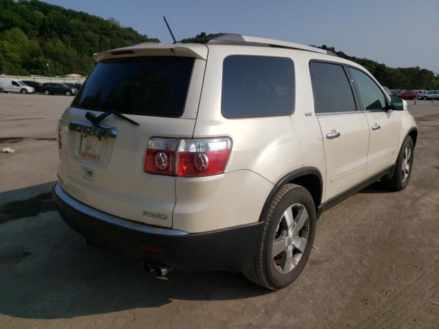 Photo 3 VIN: 1GKLVMED4AJ119543 - GMC ACADIA SLT 