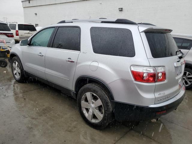 Photo 1 VIN: 1GKLVMED4AJ144958 - GMC ACADIA SLT 