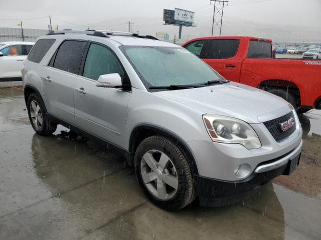 Photo 3 VIN: 1GKLVMED4AJ144958 - GMC ACADIA SLT 