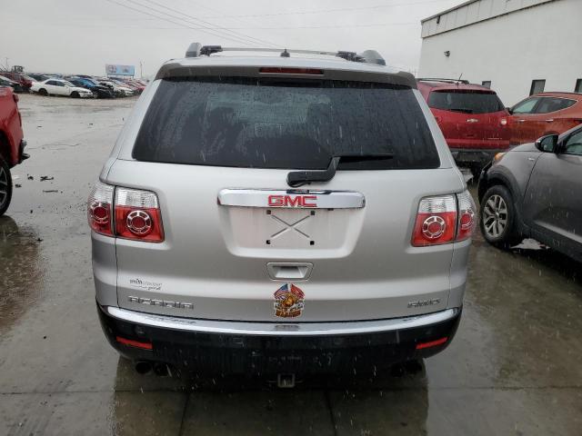 Photo 5 VIN: 1GKLVMED4AJ144958 - GMC ACADIA SLT 