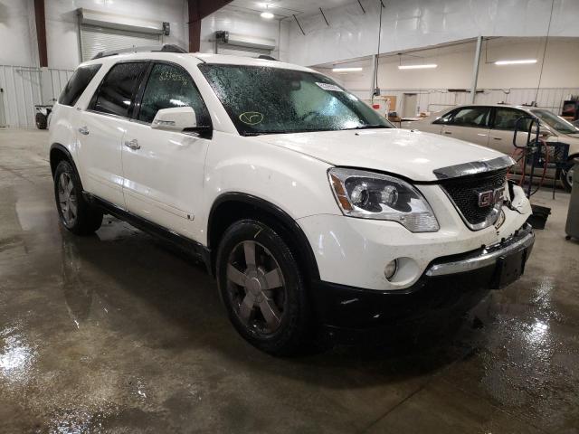 Photo 0 VIN: 1GKLVMED4AJ155832 - GMC ACADIA SLT 