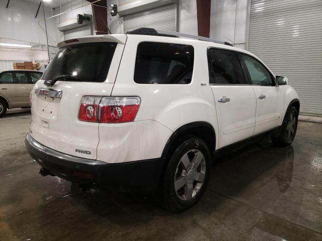 Photo 3 VIN: 1GKLVMED4AJ155832 - GMC ACADIA SLT 